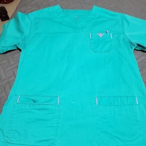 Med Couture Scrubs